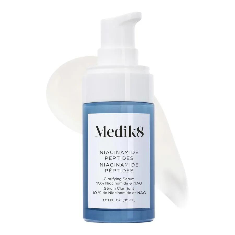 Niacinamide Peptides Serum 30 ml