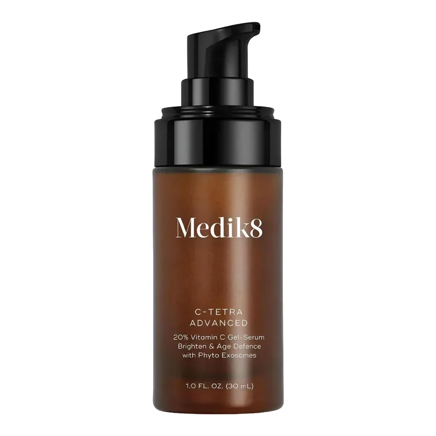 C-Tetra Advanced Gel-Serum 1.0 fl. oz