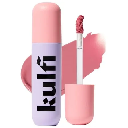 Lassi Lips Moisturizing Matte Blur Lip Stain
