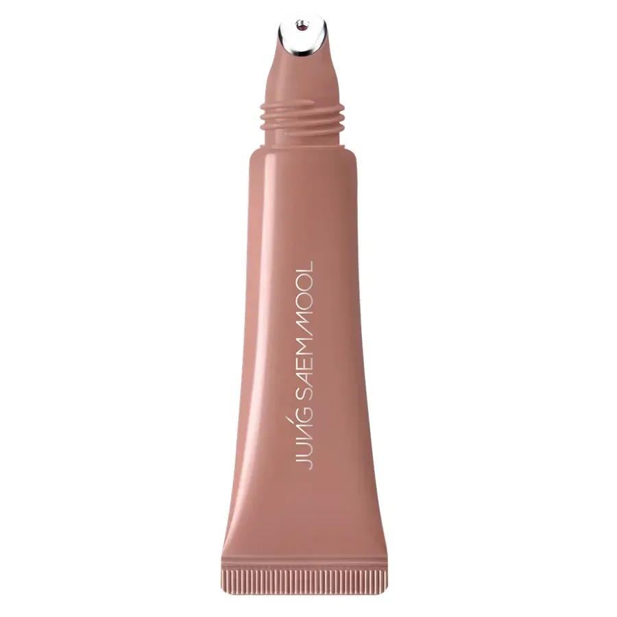 LIP-PRESSION Metal Serum Gloss