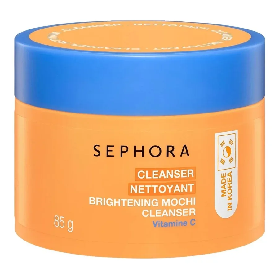 Brightening Mochi Cleanser with Vitamin C 85 g