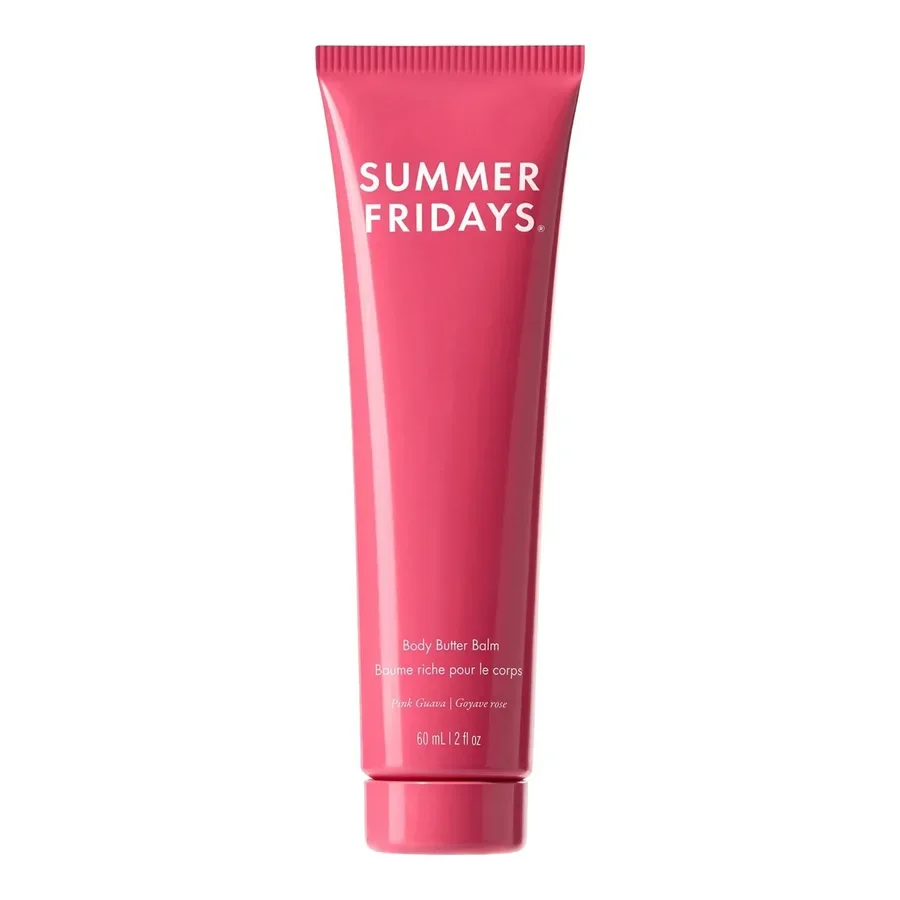 Body Butter Balm 60ml